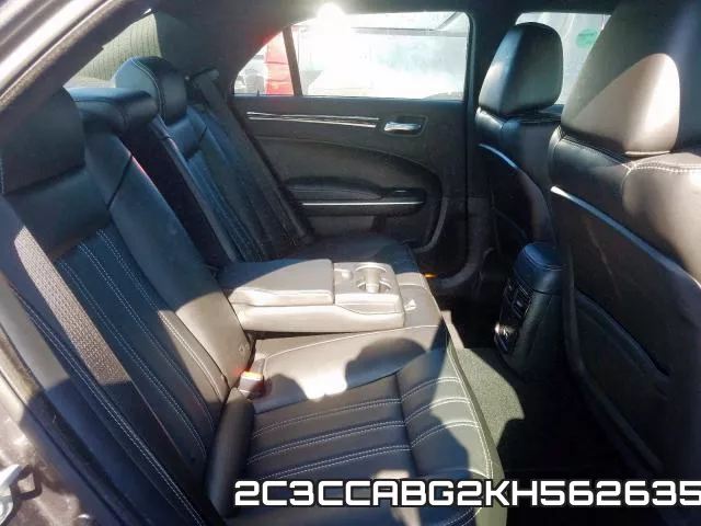 2C3CCABG2KH562635 фото 7