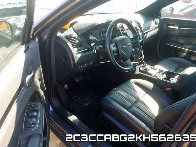 2C3CCABG2KH562635 фото 10