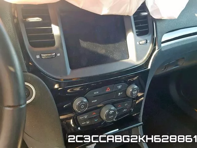 2C3CCABG2KH628861 фото 10