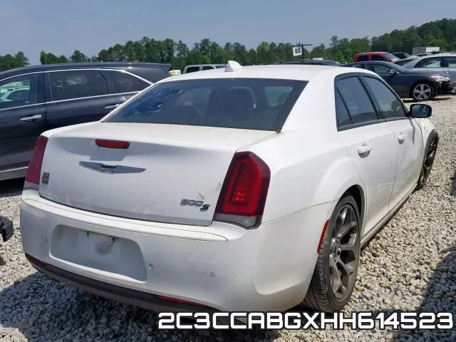2C3CCABGXHH614523 фото 4