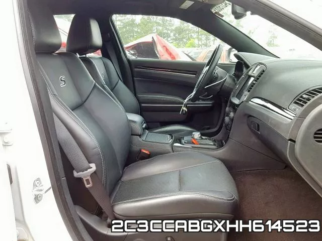 2C3CCABGXHH614523 фото 5