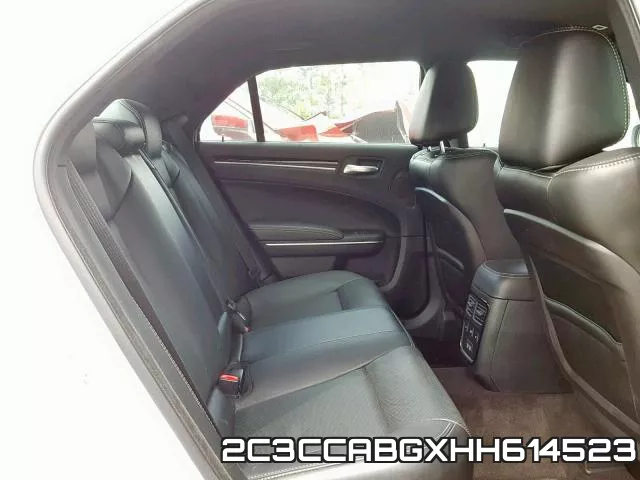2C3CCABGXHH614523 фото 6