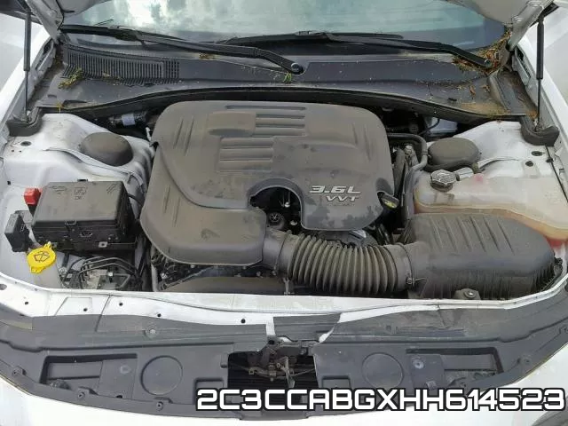2C3CCABGXHH614523 фото 7