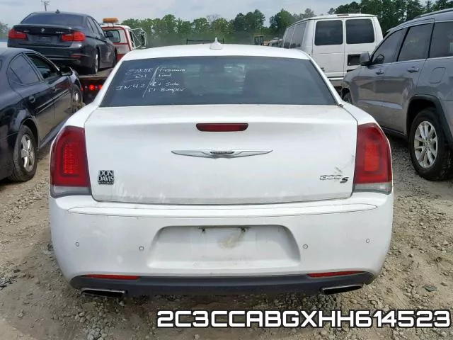 2C3CCABGXHH614523 фото 9