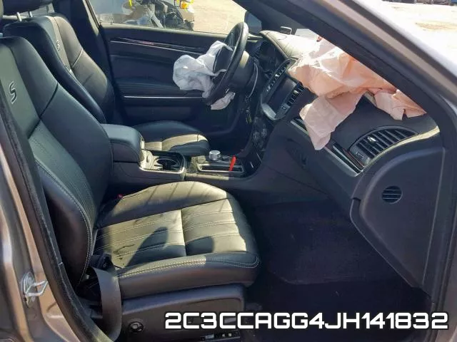 2C3CCAGG4JH141832 фото 6