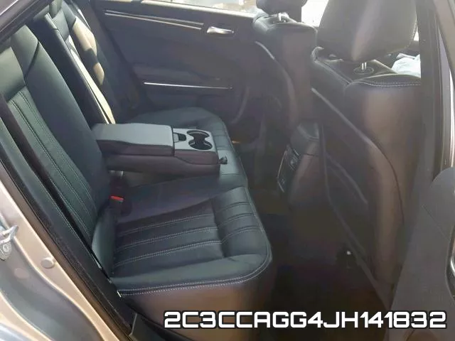 2C3CCAGG4JH141832 фото 7
