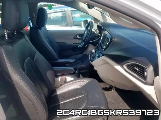 2C4RC1BG5KR539723 фото 6