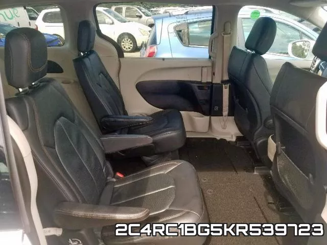 2C4RC1BG5KR539723 фото 7