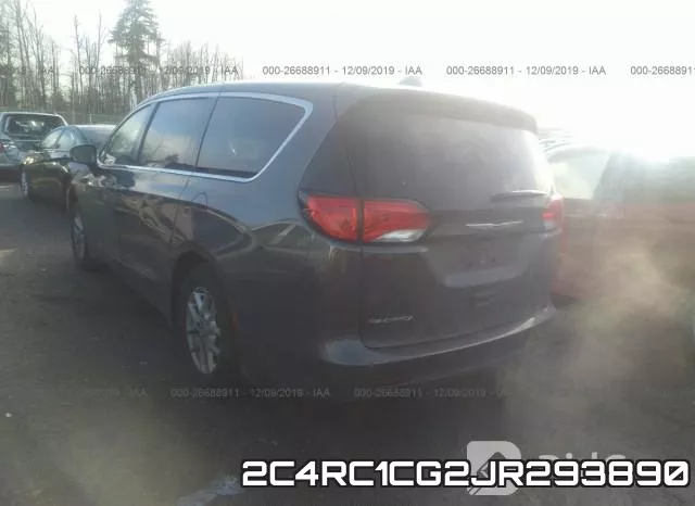 2C4RC1CG2JR293890 фото 4