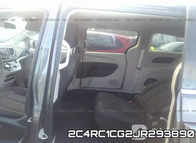 2C4RC1CG2JR293890 фото 9