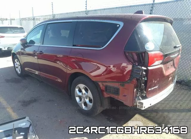 2C4RC1CG8HR634168 фото 4