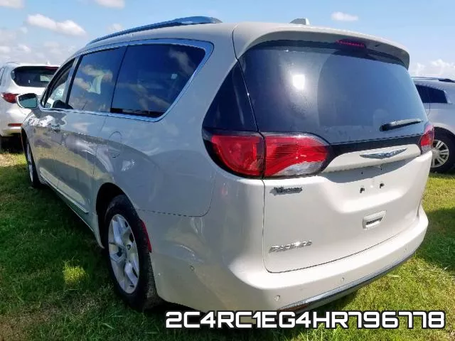 2C4RC1EG4HR796778 фото 4