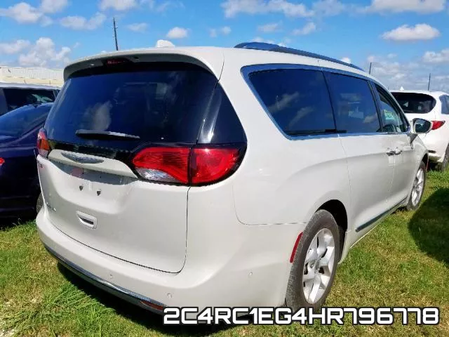 2C4RC1EG4HR796778 фото 5