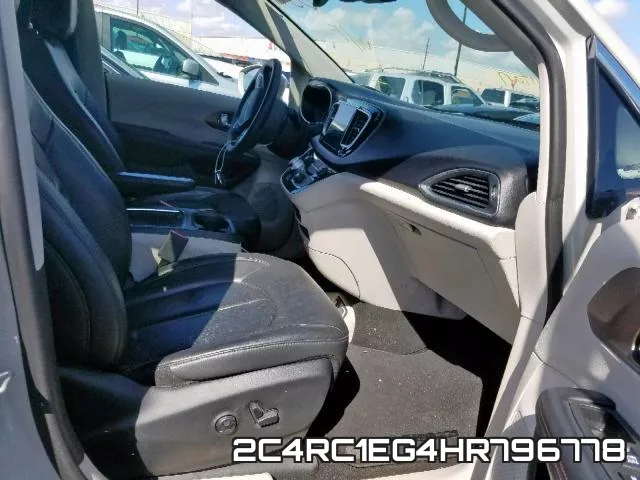 2C4RC1EG4HR796778 фото 6