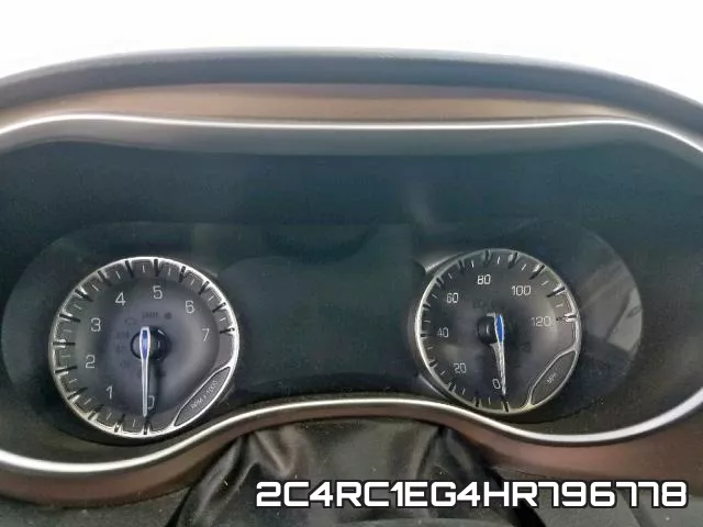 2C4RC1EG4HR796778 фото 9