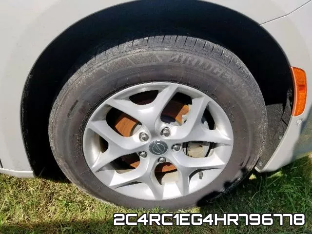 2C4RC1EG4HR796778 фото 10