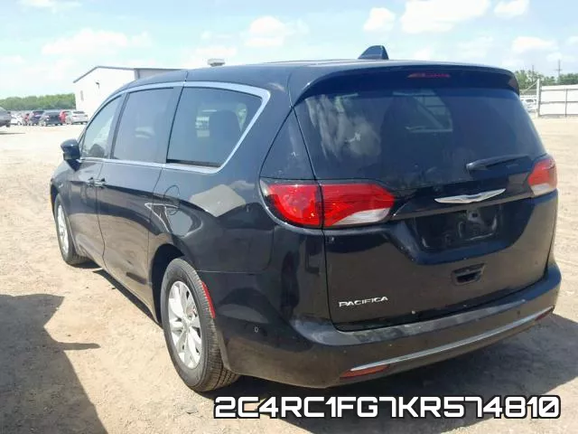 2C4RC1FG7KR574810 фото 4