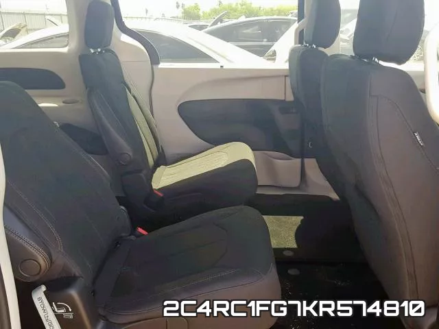 2C4RC1FG7KR574810 фото 7