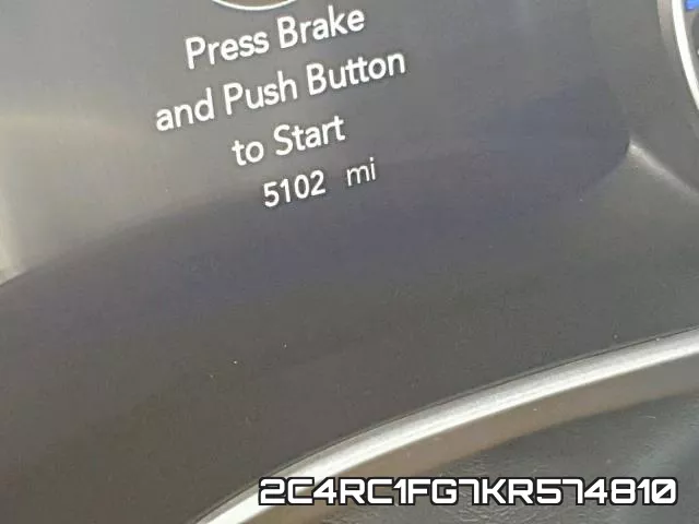 2C4RC1FG7KR574810 фото 9