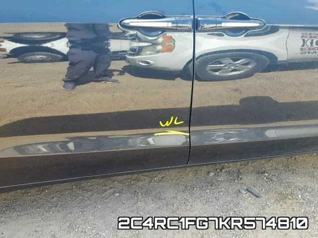 2C4RC1FG7KR574810 фото 10