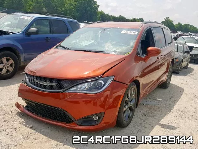 2C4RC1FG8JR289144 фото 3