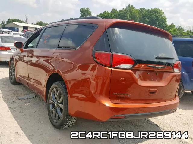 2C4RC1FG8JR289144 фото 4