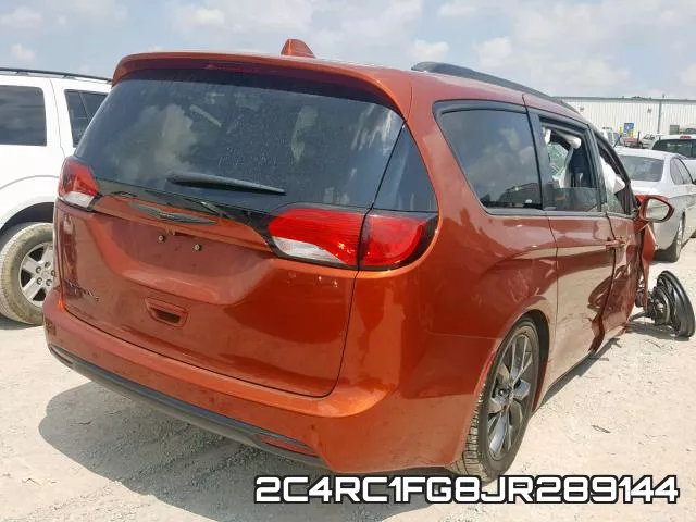 2C4RC1FG8JR289144 фото 5