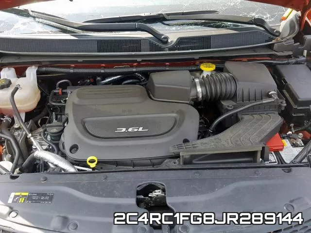 2C4RC1FG8JR289144 фото 7
