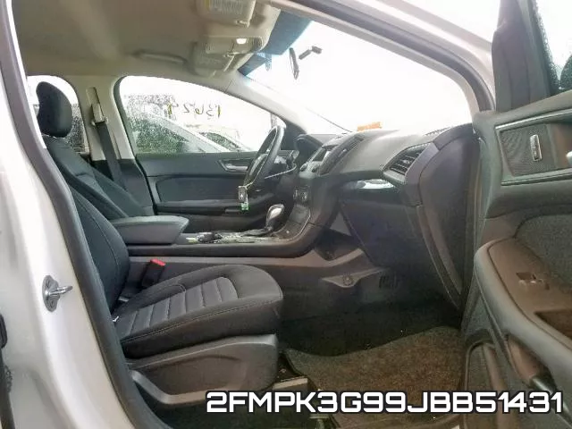 2FMPK3G99JBB51431 фото 6