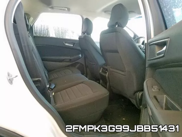 2FMPK3G99JBB51431 фото 7