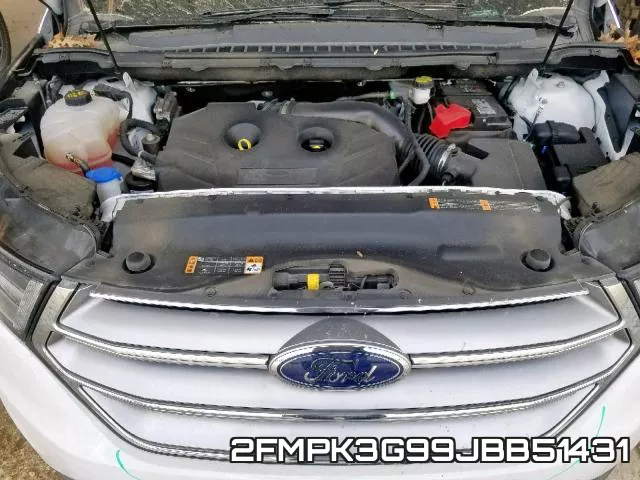 2FMPK3G99JBB51431 фото 8
