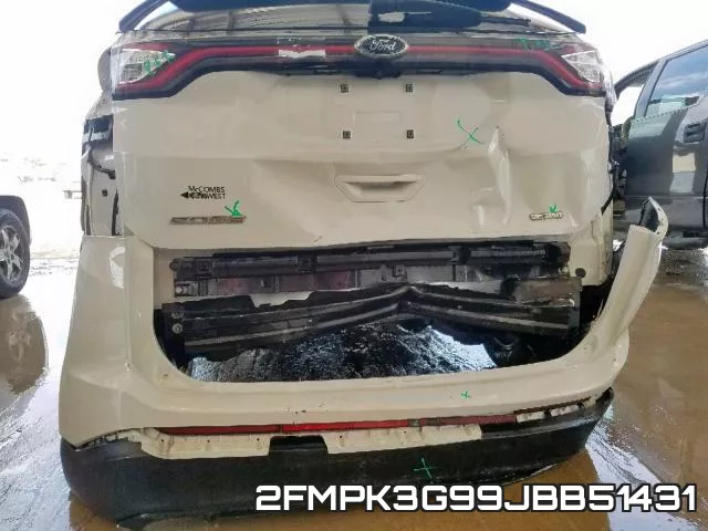 2FMPK3G99JBB51431 фото 10