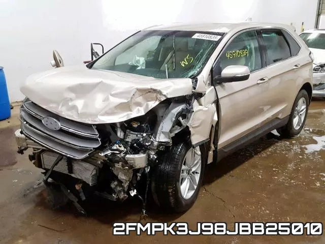 2FMPK3J98JBB25010 фото 3