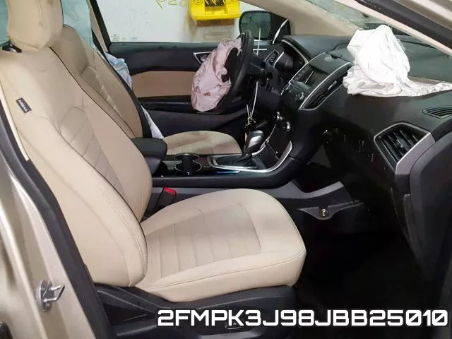 2FMPK3J98JBB25010 фото 6