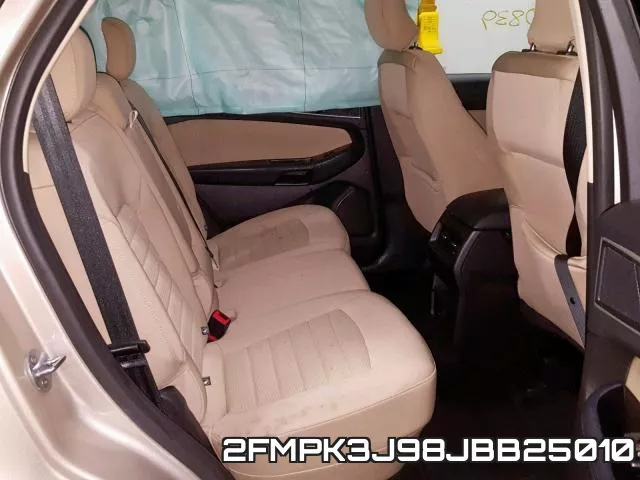2FMPK3J98JBB25010 фото 7