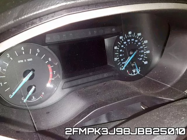 2FMPK3J98JBB25010 фото 9