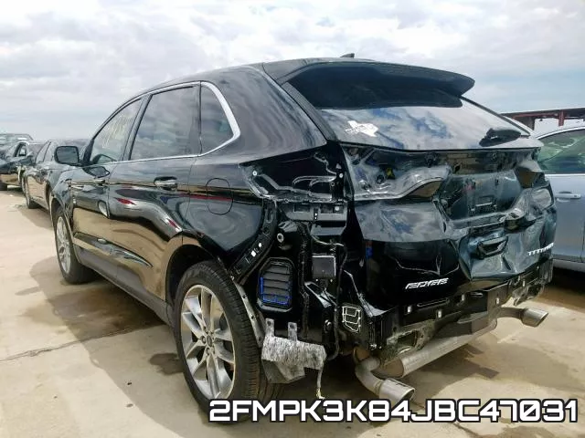 2FMPK3K84JBC47031 фото 4