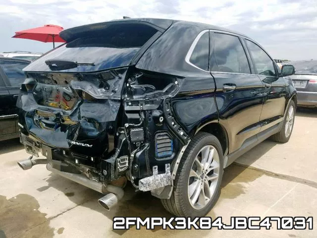 2FMPK3K84JBC47031 фото 5