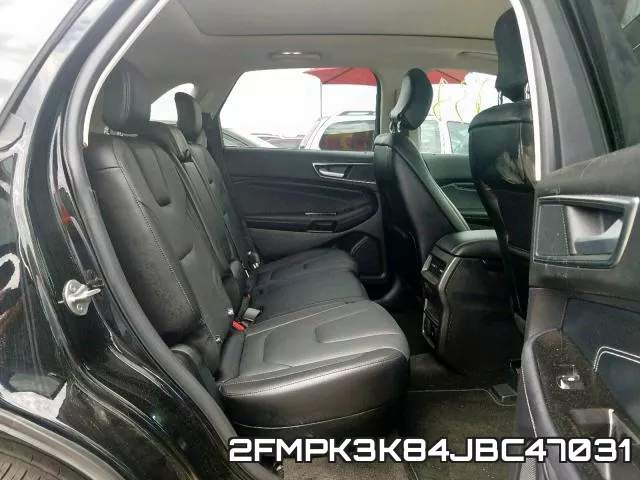 2FMPK3K84JBC47031 фото 6