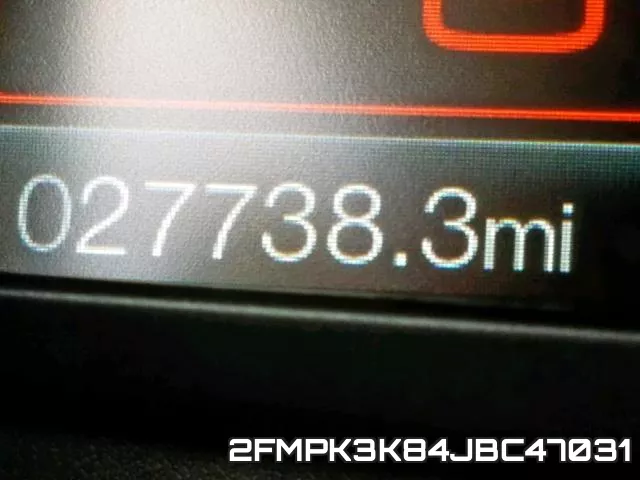 2FMPK3K84JBC47031 фото 7