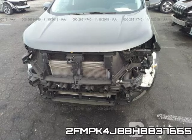 2FMPK4J88HBB37665 фото 7