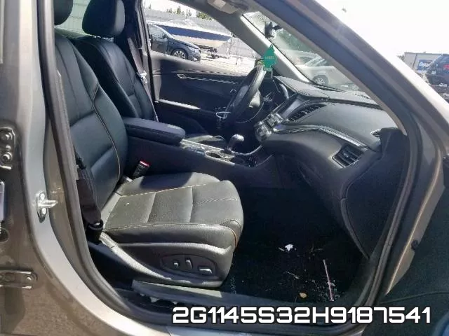 2G1145S32H9187541 фото 6