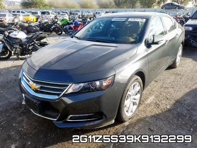2G11Z5S39K9132299 фото 3