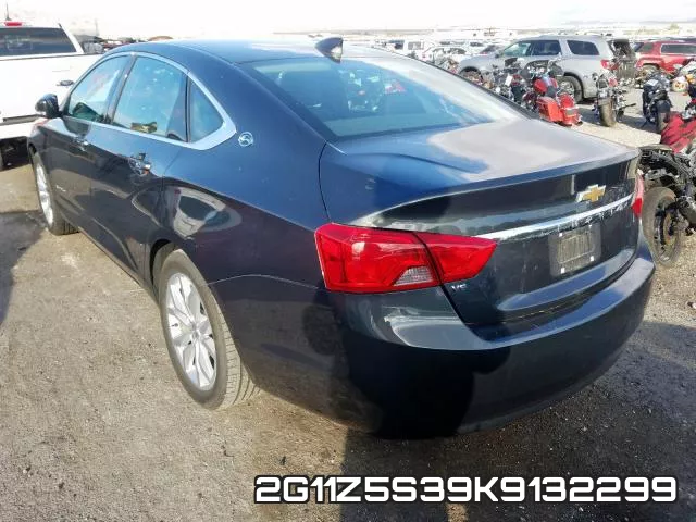 2G11Z5S39K9132299 фото 4