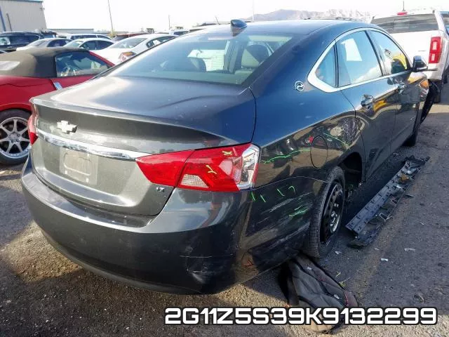 2G11Z5S39K9132299 фото 5