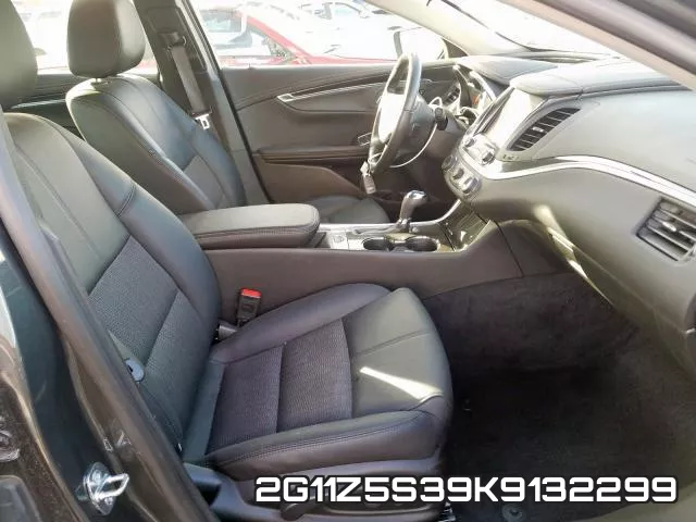 2G11Z5S39K9132299 фото 6