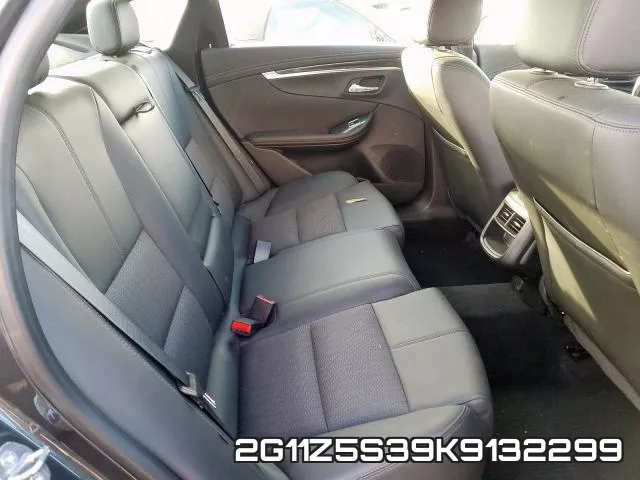 2G11Z5S39K9132299 фото 7