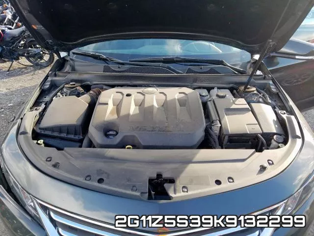 2G11Z5S39K9132299 фото 8