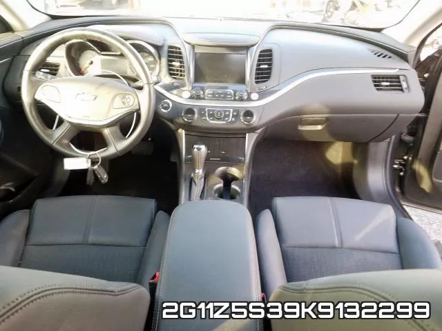 2G11Z5S39K9132299 фото 10