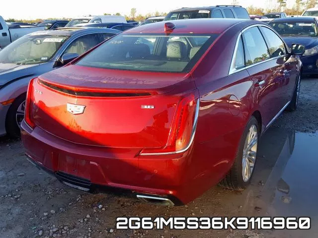 2G61M5S36K9116960 фото 5